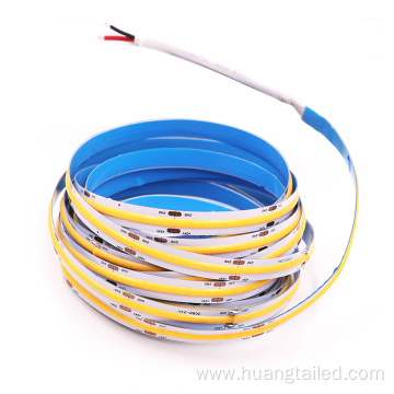 Customized Cob Flex LED Strips